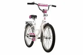 Novatrack Urban 20 белый 1