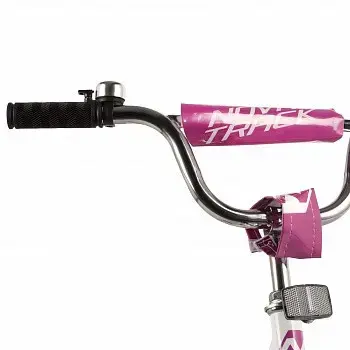 Novatrack Urban 20 белый 1