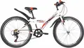 Novatrack Racer 24 v белый 1