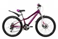 Novatrack Novara 24 MD фиолетовый 1