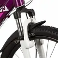 Novatrack Novara 24 MD фиолетовый 1