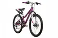Novatrack Novara 24 MD фиолетовый 1
