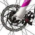 Novatrack Novara 24 MD фиолетовый 1