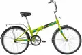 Novatrck TG-24 CLASSIC 1.1 зеленый 1
