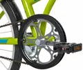 Novatrck TG-24 CLASSIC 1.1 зеленый 1