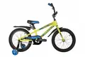 Novatrack Dodger 18" зеленый 1