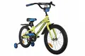 Novatrack Dodger 18" зеленый 1