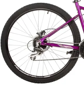 Stinger Vega Evo 27,5 фиолетовый 1