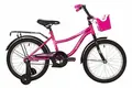 Novatrack Wind 18 фуксия 1