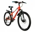 Novatrack Extreme 24 D оранжевый 2