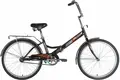 Novatarck TG-24 CLASSIC черный 1