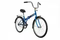 Novatrack TG-24 CLASSIC 1.1 синий 1