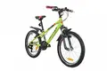 Novatrack Extreme 20 зеленый 1