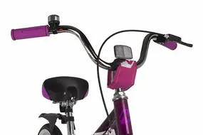 Novatrack Novara 18 фиолетовый 1