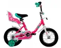 Novatrack Maple 12 розовый 1