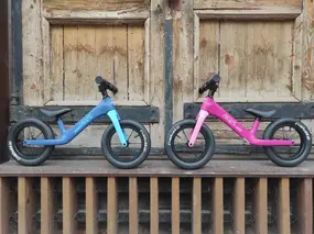 Novatrack INDIGO пурпурный 1