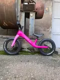 Novatrack INDIGO пурпурный 1