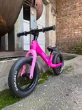 Novatrack INDIGO пурпурный 1