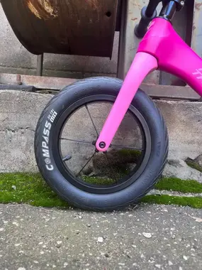 Novatrack INDIGO пурпурный 1