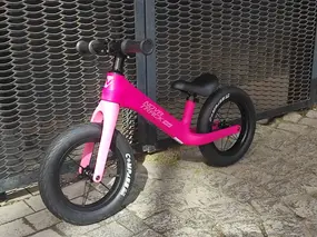 Novatrack INDIGO пурпурный 1