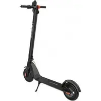 Электросамокат Kugoo HX (черный) 2