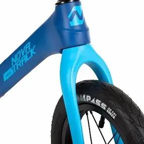 Novatrack INDIGO Синий 1