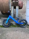 Novatrack INDIGO Синий 1