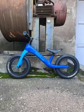 Novatrack INDIGO Синий 1