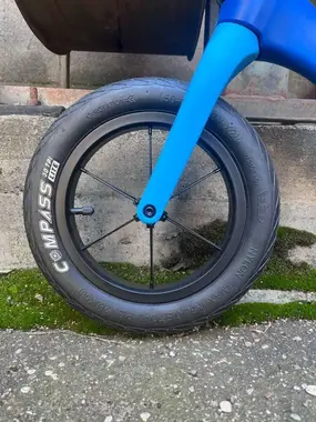 Novatrack INDIGO Синий 1