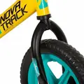 Novatrack Jump зеленый 1