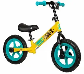 Novatrack Jump зеленый 1
