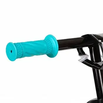 Novatrack Jump зеленый 1