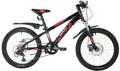Novatrack Pointer 20 черный 1