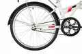 Novatrack TG-24 CLASSIC 1.1 белый 1