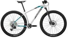 Wilier 503X PRO Ice Grey Blue 1