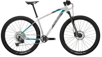 Wilier 503X PRO Ice Grey Blue 1