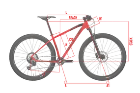 Wilier 503X PRO Ice Grey Blue 1