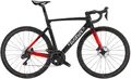 Wilier Cento 10 SL RIM Red/Black 1