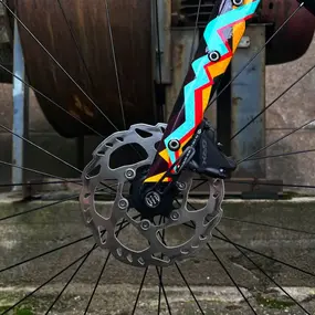 Wilier JENA Patterned Bronze 1