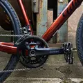 Wilier JENA Patterned Bronze 1