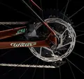 Wilier JENA Patterned Bronze 1