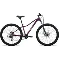 Велосипед Aspect Alma 27.5 р.16 2025 (фиолетовый) 1