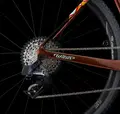 Wilier JENA Patterned Bronze 1