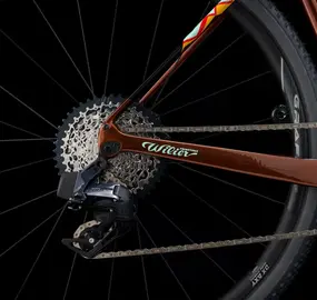 Wilier JENA Patterned Bronze 1