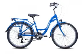 Ritma Campolina 24 синий/белый 1