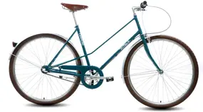 Ritma Campeiro зеленый 1