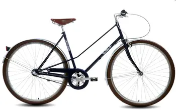 Ritma Campeiro синий 1