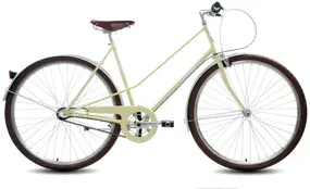 Ritma Campeiro желтый 1