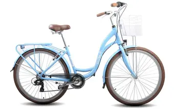 Ritma Kengoo  голубой 1