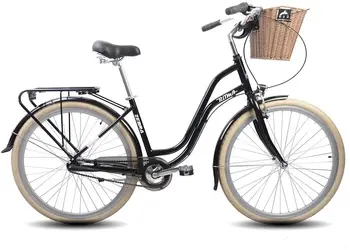 Ritma ZEBRA черный 1